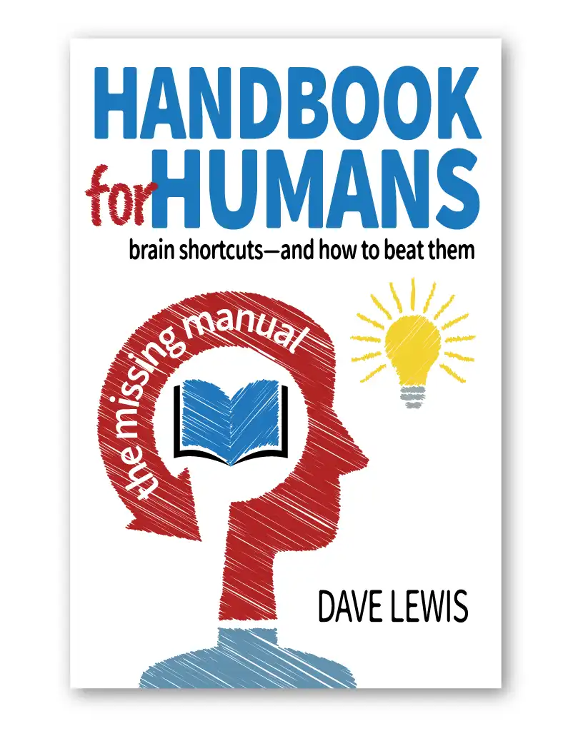 Handbook for Humans